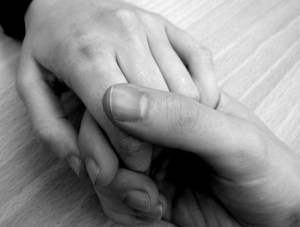 Hands